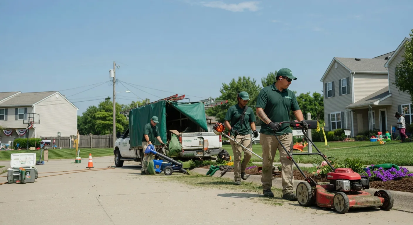 Irrigation Installation in Elmwood Park, NJ near me
